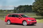 Volkswagen Golf TSI SportWagen 2017 года (NA)